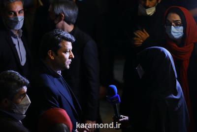 توضیحات محمد خزاعی درباره حواشی فجر