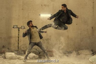 کاش زبان فنلاندی بلد بودیم!