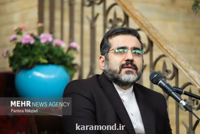 توقع از جشنواره های فجر آنچه برگزار شد، نیست