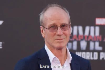 ویلیام هرت بازیگر آمریکایی برنده اسکار درگذشت