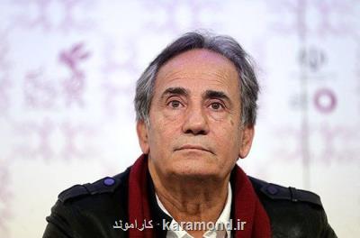 مجید مظفری بعد از بیست سال باردیگر فیلم می سازد