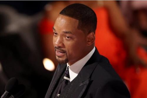 ویل اسمیت از اسکار استعفا داد