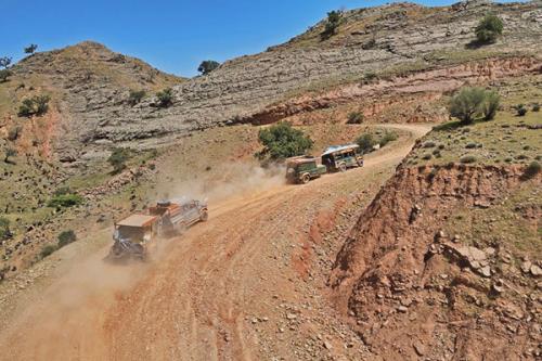 خوزستان قلب ایران را در شبکه مستند ببینید