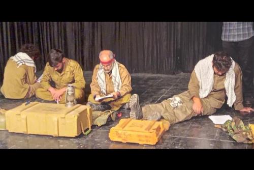 راه اندازی کانال کمیل در شهرستانهای پیشوا و پاکدشت