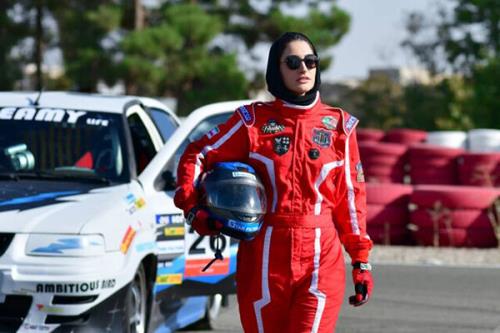 اکران جهانی لاله به هفته چهارم رسید