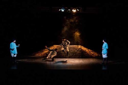 برخورد صفر و صدی مخاطبان با بودن