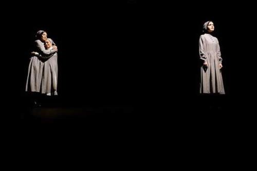 تجربه های اخیر در تئاتر شهر نقد می شود