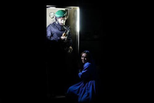 بهشت حکیم الله شعار ژورنالیستی نمی دهد