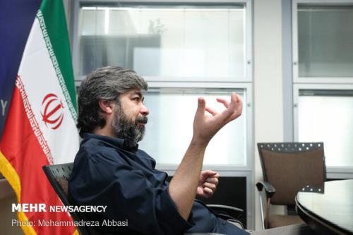 تلویزیون و مخاطب خاموش