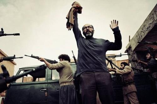 چ ابراهیم حاتمی کیا در شبکه الکوثر پخش می شود