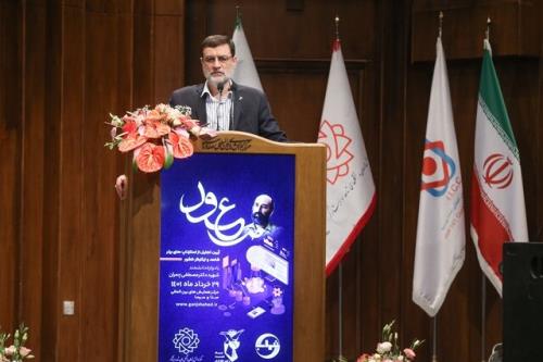 خانه های خلاق شاهد در کلان شهرها تأسیس می شود