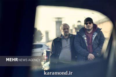 انتقاد محمدحسین مهدویان از خندوانه