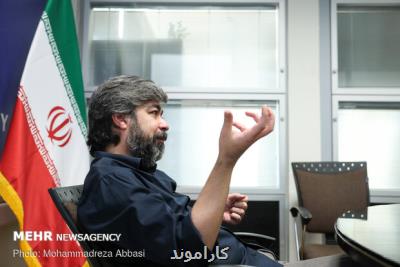 تلویزیون و مخاطب خاموش