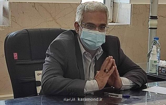 افزایش تخت های عمومی و روان پزشکی بنیاد شهید و امور ایثارگران