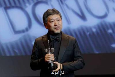 کورئیدا خواهان اصلاح صنعت فیلم ژاپن شد