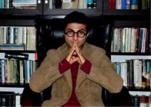 اشکال های درس ادبیات از کنکور ریشه دارتر است