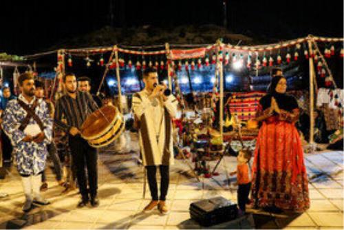 آغاز ششمین جشنواره ملی فرهنگ عشایر ایران زمین در یاسوج