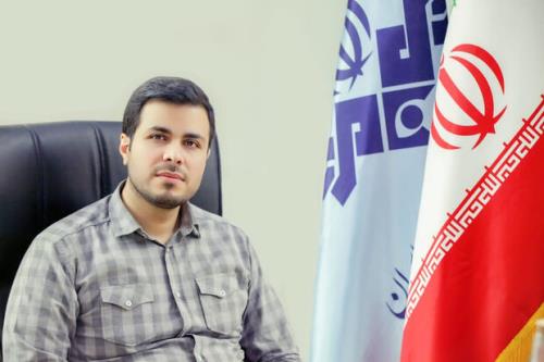 مدیرکل تأمین و رسانه بین الملل صداوسیما انتخاب شد