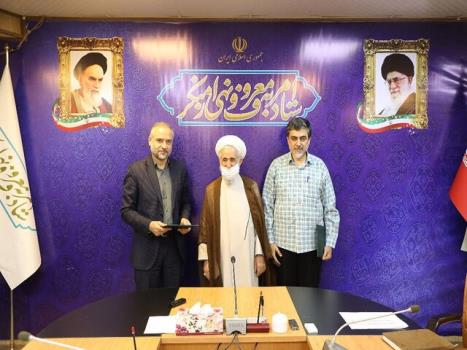 منکرات در موضوعات مربوط به حجاب خلاصه نمی گردد