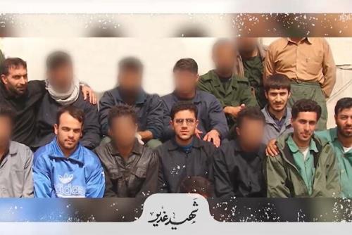 هنوز این شهید موشکی را نمی شناسیم