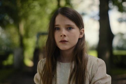 ایرلند رقابت اسکار بین المللی ۲۰۲۳ را شروع کرد