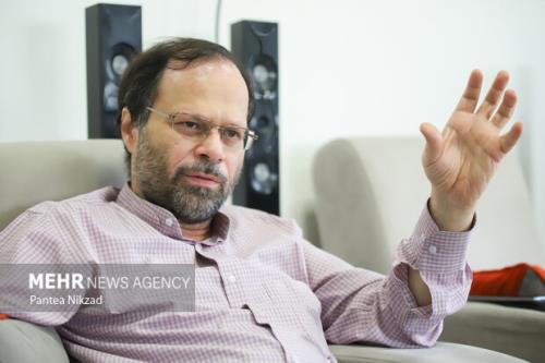 سلیم غفوری از افق رفت