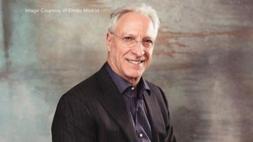 بازیگر سریال سوپرانوها درگذشت