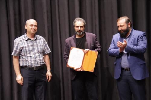 کوچ سرمایه انسانی در زمینه جلوه های بصری به سبب نبود ظرفیت های داخلی