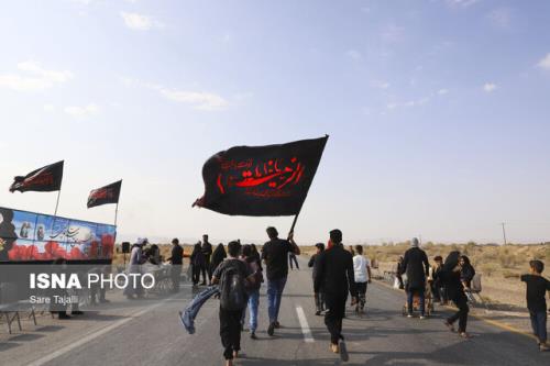 رایزنی با طرف عراقی برای قیمت کرایه حمل و نقل