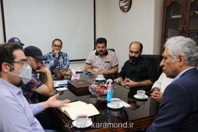 برگزاری اولین دوره جشنواره تئاتر دانشگاهی پارس