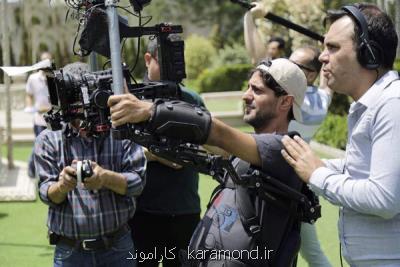 دنبال کارگردانی رفتم، فیلمبردار شدم!