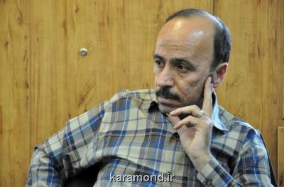 روایت محمد آفریده از یک سینمای ابتر