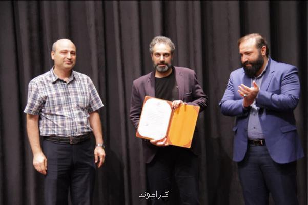 کوچ سرمایه انسانی در زمینه جلوه های بصری به سبب نبود ظرفیت های داخلی