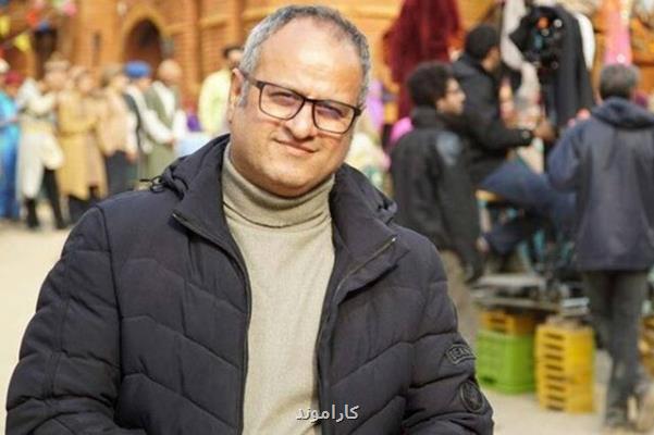 نویسنده پایتخت سراغ سریال ماورایی رفت