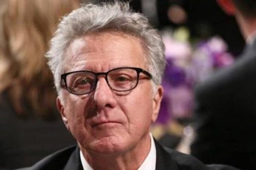 داستین هافمن در ۸۵ سالگی برای فورد کاپولا نقش آفرینی می کند