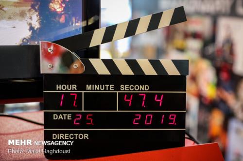 فیلمهای غیرسینمایی پروانه نمایش گرفتند