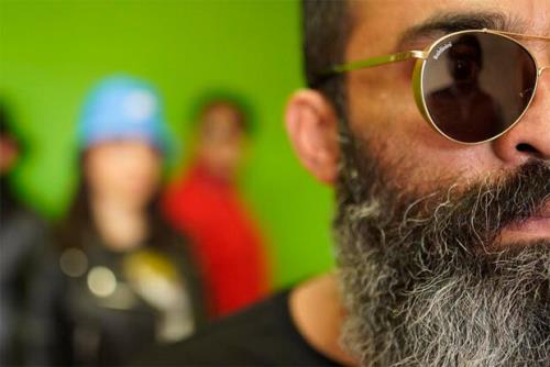 توخا آماده نمایش شد