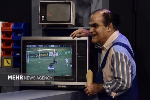 لذت می برم با شب های برره شناخته می شوم