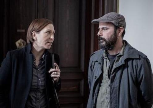 نمایش فیلم علی مصفا در جشنواره آستین تگزاس