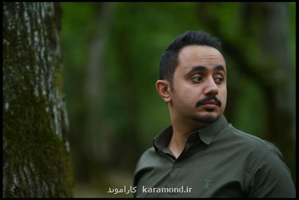 آهنگساز ایرانی نامزد دریافت یک جایزه بین المللی شد