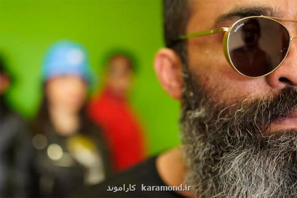 توخا آماده نمایش شد