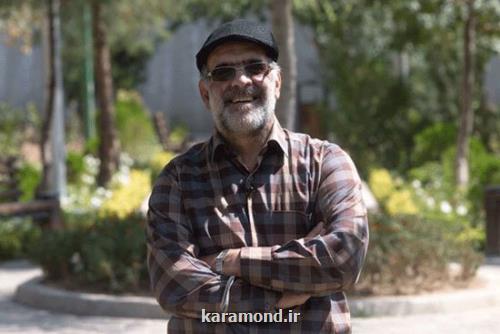 خاطره جالب یک بازیگر از تماشای جام جهانی در زمان ساخت آژانس شیشه ای