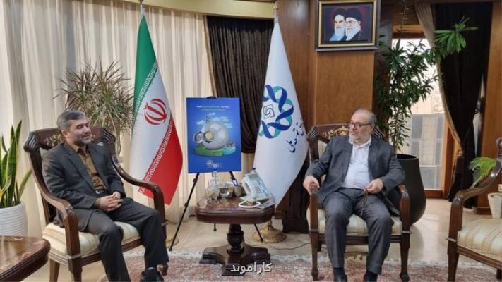 اختصاص درست منابع برای اشتغال ایثارگران ضروریست