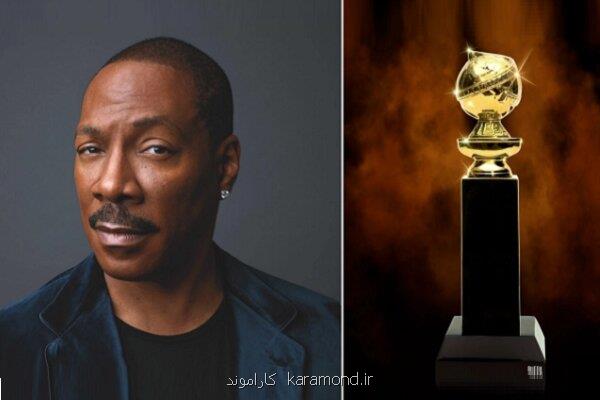 جایزه سیسیل ب دومیل ۲۰۲۳ به ادی مورفی اهدا می شود