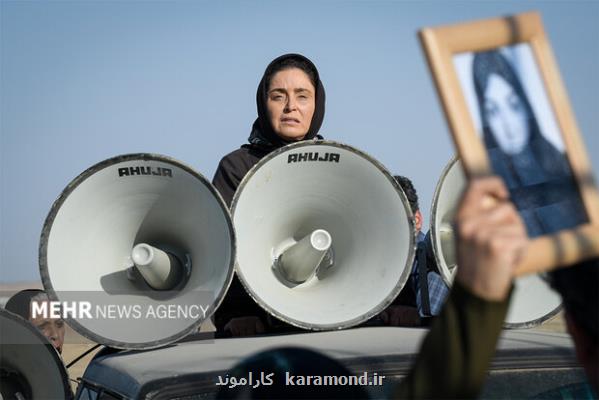 قدردانی انجمن نجات از سرهنگ ثریا