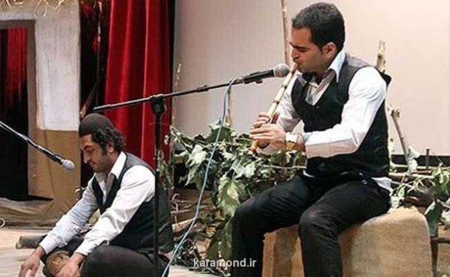 جشنواره سوچلا در محمودآباد