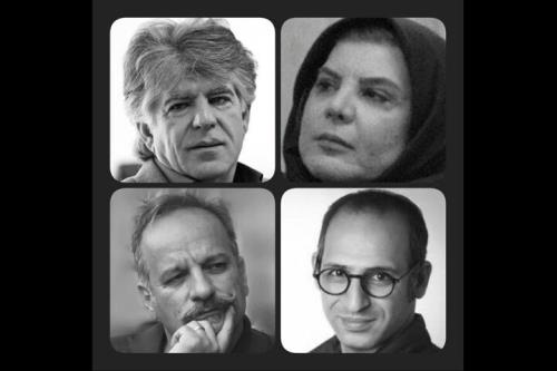 معرفی هیأت داوران مسابقه مطبوعاتی انجمن صنفی منتقدان تئاتر