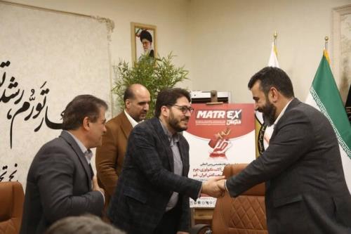 کمک مرکز خدمات مشاوره ایرانیان خارج از کشور به افزایش صادرات کالا