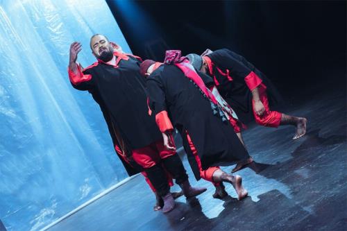 بسیاری از دغدغه مند بودن در تئاتر ضربه خوردم