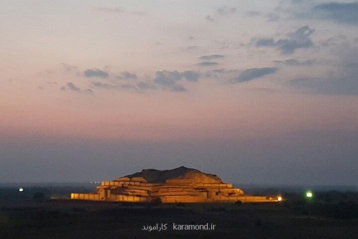 دیرینه شناسی گنج یابی نیست!